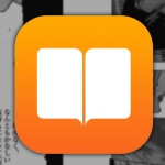 iBooks アプリ 落ちる