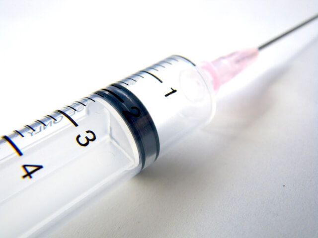 猫の3種混合ワクチン今年も受けて来ました！費用や効果、副作用について 
