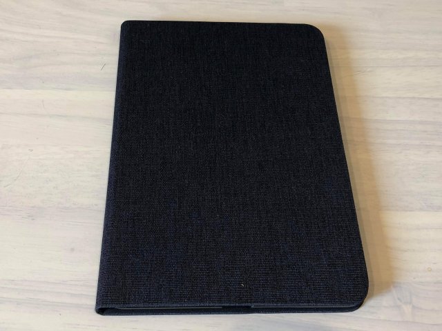 iPadmini5 手帳カバー